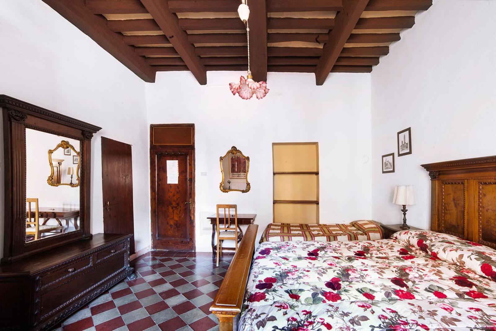 Hotel Residenza D'Epoca Palazzo Buonaccorsi San Gimignano Exteriér fotografie